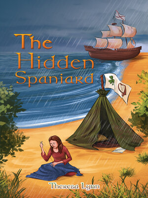 cover image of The Hidden Spaniard